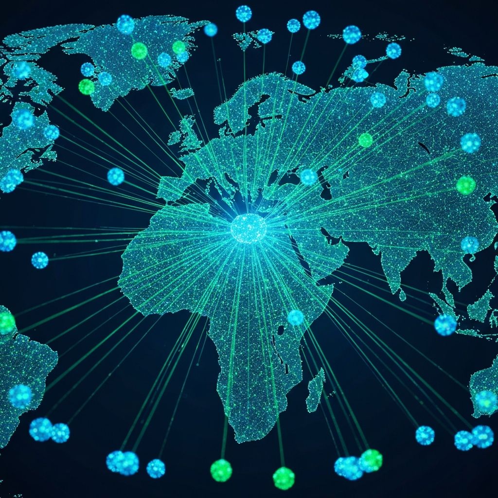 Global Network